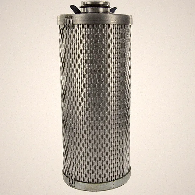 Aftermarket Quincy 129881-001 Air/Oil Separator | High-Efficiency Media | Repla
