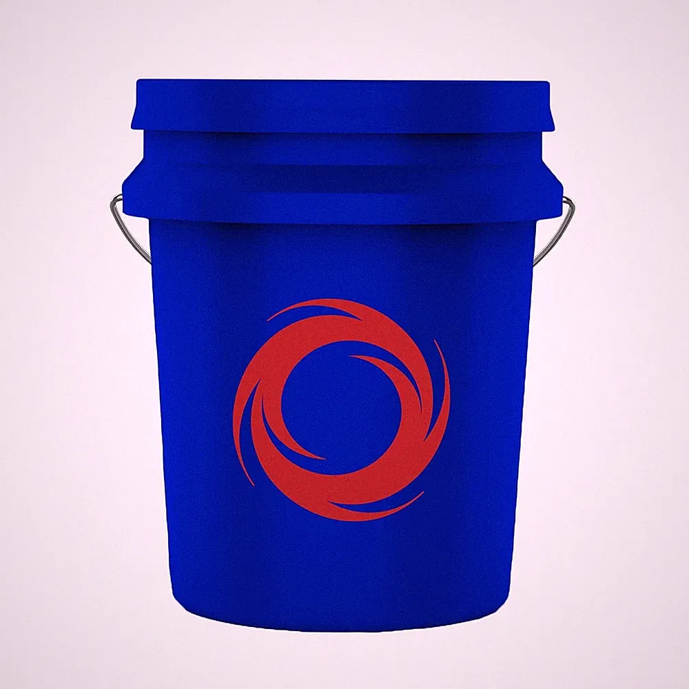 Aftermarket Quincy QuinSyn Plus (5 Gal.) Compressor Oil | 5 Gallons | Replaceme