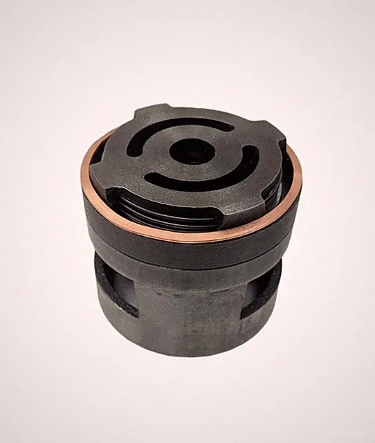 Intake Valve Assembly for Quincy 7749X 7749X1 - 2024312052