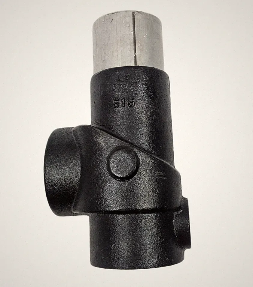 Quincy 128691-001 Minimum Pressure Check Valve Replacement Air Compressor Part