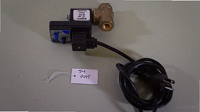 Quincy 2013800416 Air Compressor