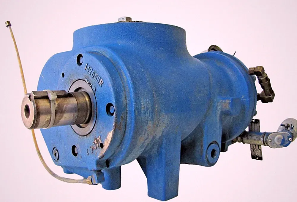 Quincy Airend Pump FSS127170 142296-001 for QSB-25 Rotary Screw Compressor 25HP