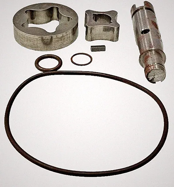 QUINCY COMPRESSOR 160078 KIT LUB OIL PUMP STANDARD NEW FAST SHIPPING