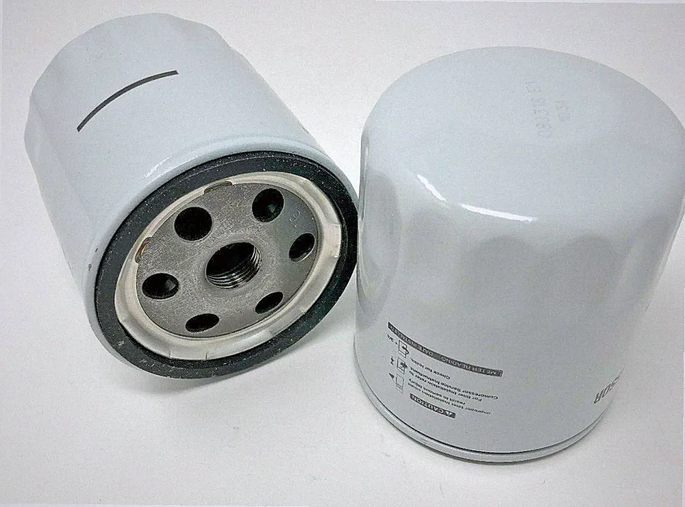 REPLACEMENT OIL FILTER FOR QUINCY COMPRESSOR, PART # 110814, 325, 350
