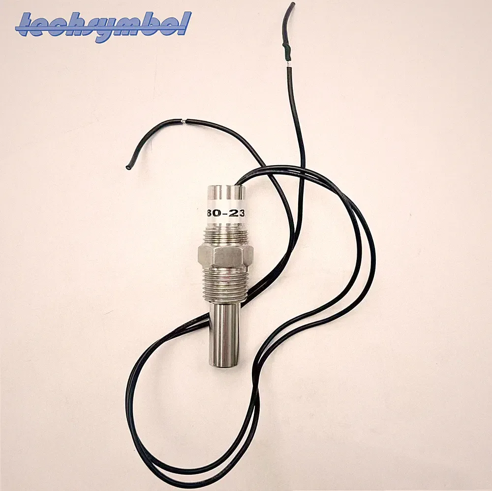Temperature Switch Sensor 122880-232 for Quincy Air Compressor QGV-150 QGV-200